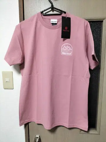 Marmot/마모트 여성용 티셔츠 SizeL