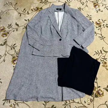 MISSEL 수트 셋업