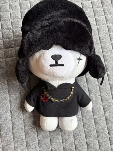 BIGBANG G-DRAGON 봉제 인형