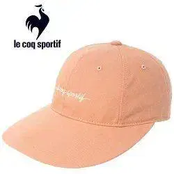 le coq sportif 캡