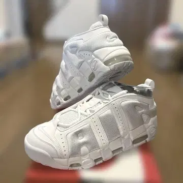 AIR MORE UPTEMPO LOW 27.5