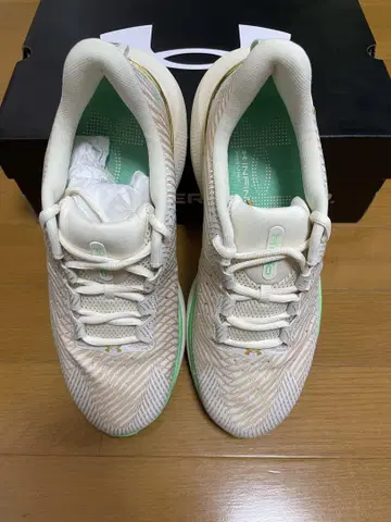 언더아머 인피니트 프로 26cm