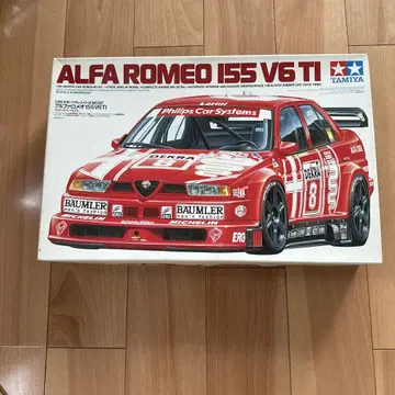 ALFA ROMEO155 V6 TI