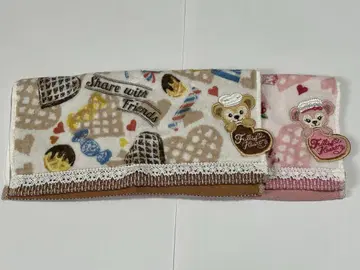 더피 셰리메이 핸드 타월
