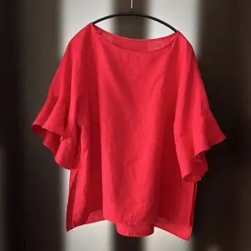 하우스 오브 로터스 린넨 셔츠