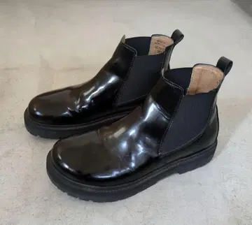 8월 14일까지 판매 버켄스탁 사이드고어 38 24.5cm