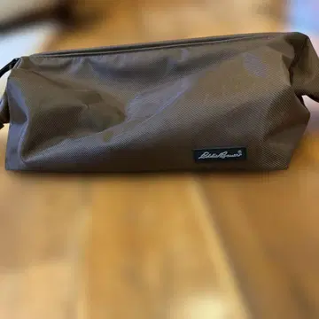 Eddie Bauer 브라운 숄더백