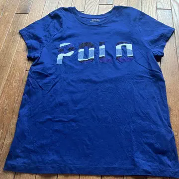 Polo Ralph Lauren 네이비 T셔츠 S