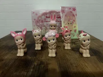 Sonny Angel SECRET