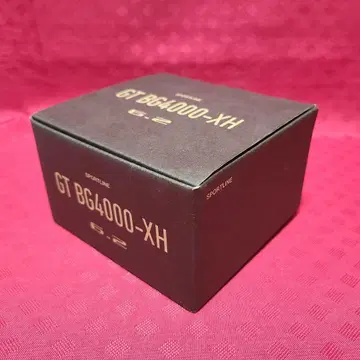 [미사용] GLOBERIDE SPORTLINE GT BG4000-XH