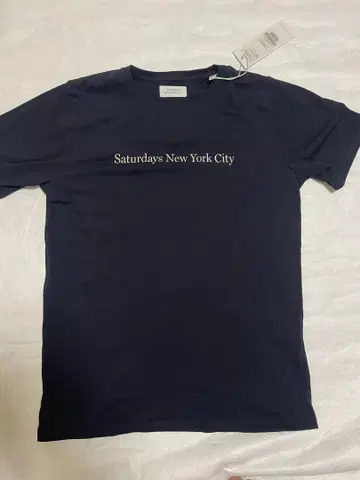 Saturdays New York City 셔츠