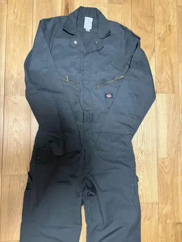 Dickies 디키즈 작업복 S 사이즈 그레이