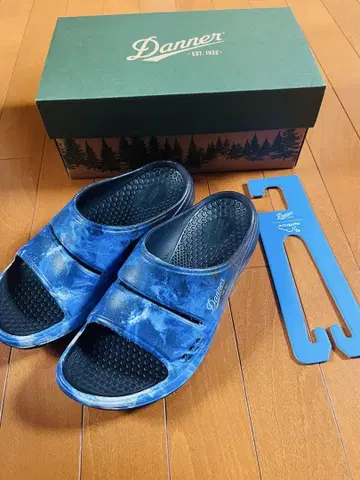 Danner mizugumo