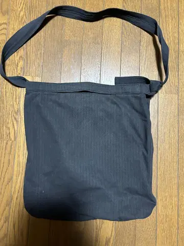 SLOW Herringbone - Shoulder Bag - S