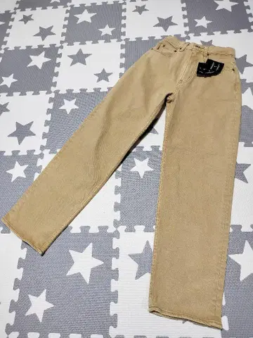 MOUSSY PLAIN JEANS 마우지 24인치