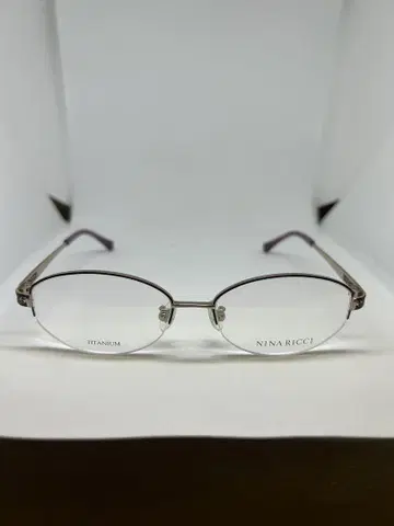 새상품 니나리치 나이롤 프레임