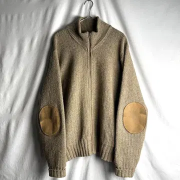 USA L.L.Bean 스톰 코트 L-TALL 베이지