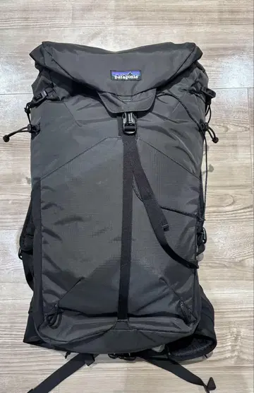 파타고니아 Patagonia 테라비아 팩 28L 사이즈 L 블랙