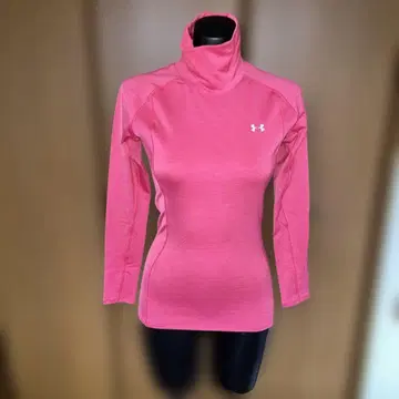 언더아머 UNDER ARMOUR 롱 슬리브 모크 셔츠