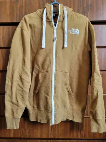 THE NORTH FACE 후드티