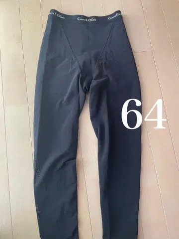 그랜트이원스 드레나쥬 스패츠 64