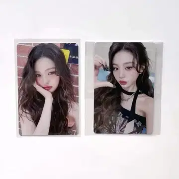 IVE Be Alright 원영 타워레코드 asmart