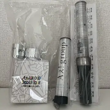 A! group 응원봉