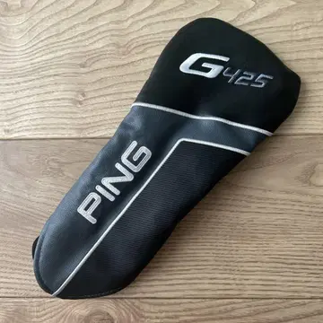 PING G425 드라이버용 골프헤드커버