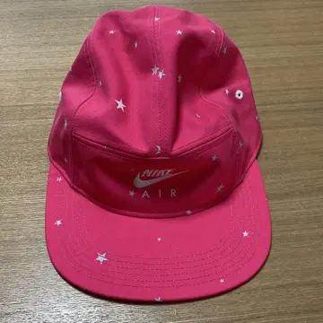NIKE x X-girl 나이키 캡