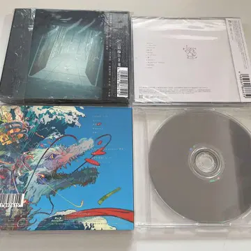 Eve CD 묶음 판매