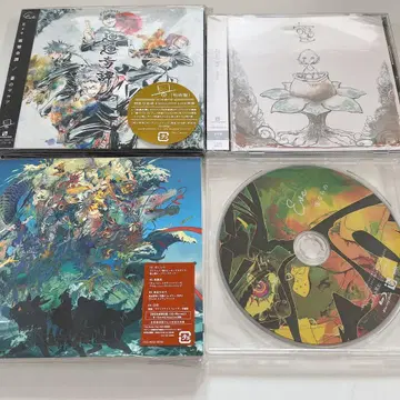 Eve CD 묶음 판매
