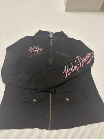 Harley-Davidson 할리 프레임 후드 없는 아우터
