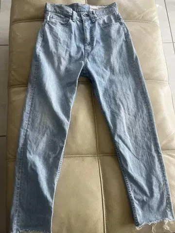 Kurodenim 크로데님 라이트 블루 데님 스터닝 루어