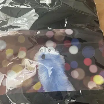 퍼펫 스슨 T셔츠