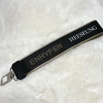 ENHYPEN 희승 멀티 스트랩 응원봉 키링
