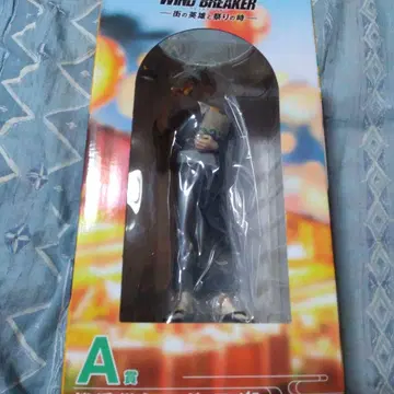 윈드 브레이커 제일복권 사쿠라 하루카 피규어