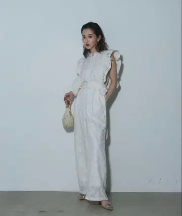 ANDREA&Co 셋업