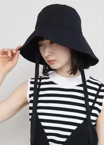 iki 모자