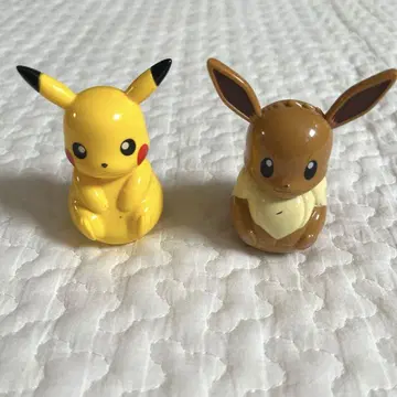 피카츄 이브이 오뚝이