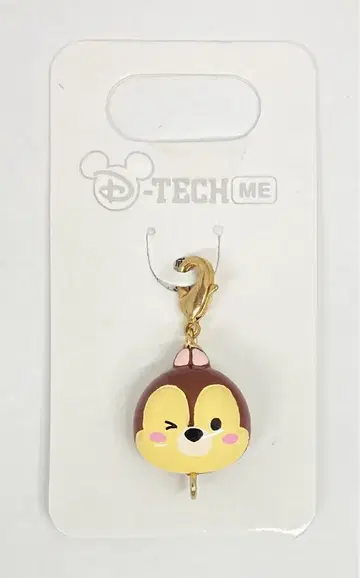 디즈니 스토어 참 TSUM TSUM 칩(윙크)