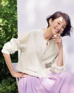 두클라쎄 오간자 블루종 15호