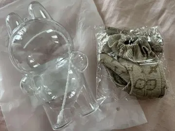 labubu 라부부 의류 케이스