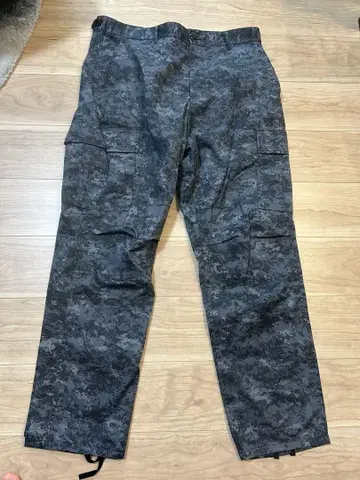 ULTRA FORCE BDU PANTS