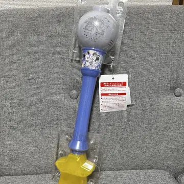 디즈니 칠석 샤봉 비눗방울
