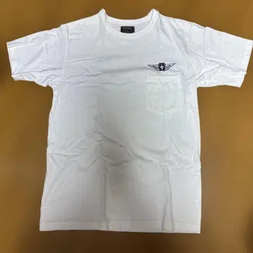 Westride Cycletogs 포켓 부착 티셔츠