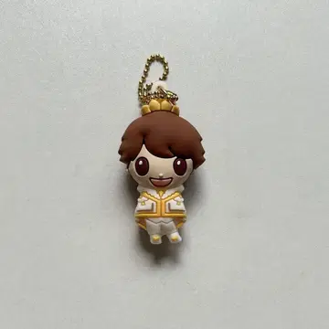 타카하시 카이토 pvc 키링