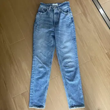 MOUSSY ISM JEANS 23인치