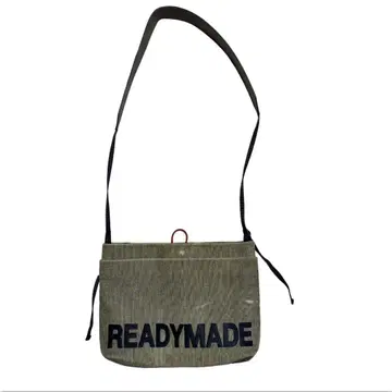READY MADE