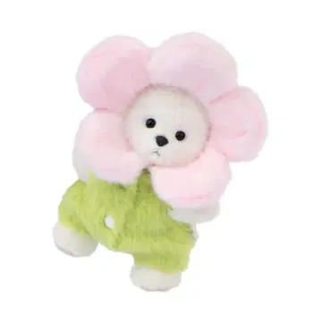테디메일즈 플라워