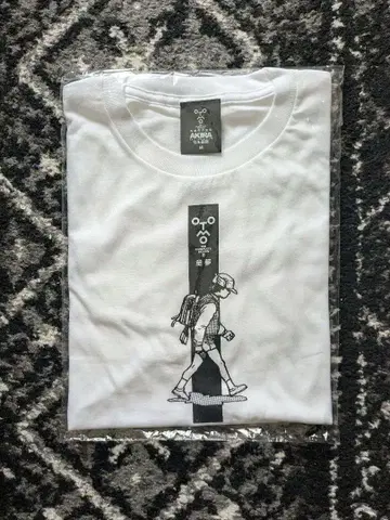 도무 T셔츠
